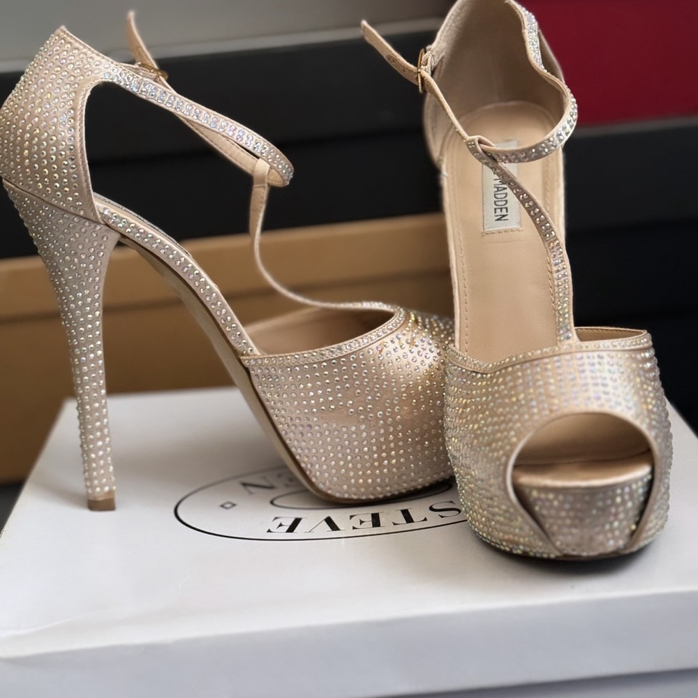 Steve Madden